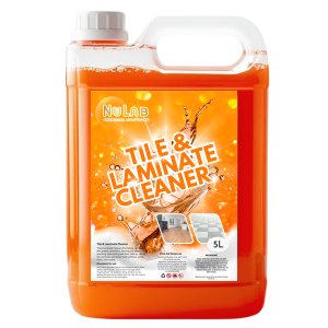 Tile &amp; Laminate Cleaner - 5L