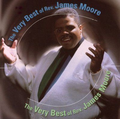 James Moore - Very Best Of James Moore (CD)