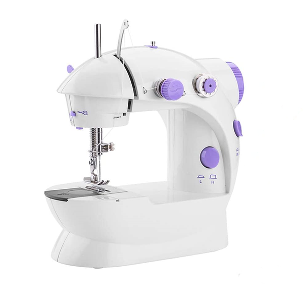 High Quality Portable Mini LED Light Sewing Machine