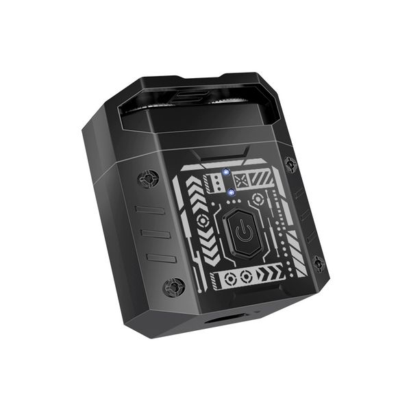 Men's Mini Portable Electric Shaver