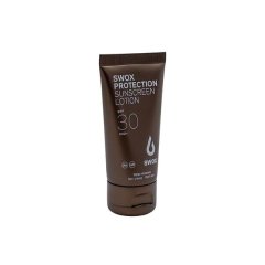 Swox Sunscreen Protection Lotion Tube 50ml SPF50