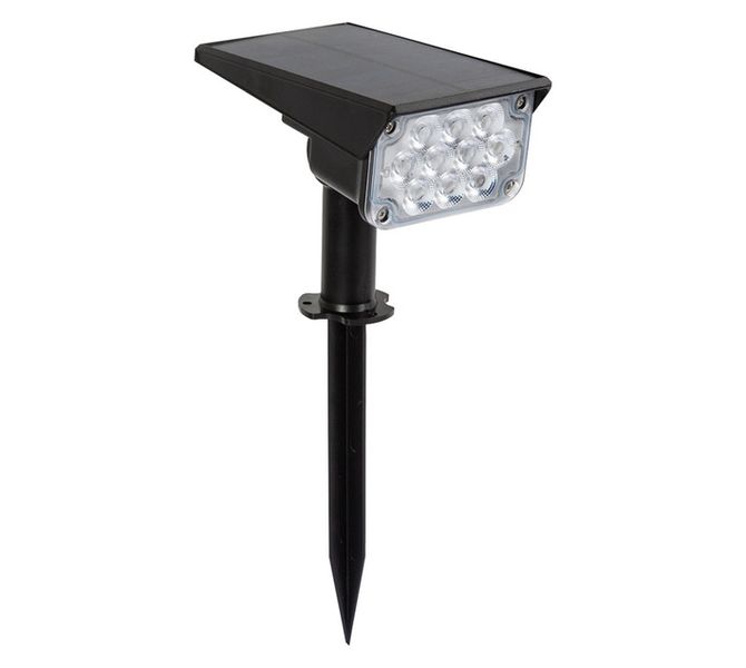 Solar Garden Spotlight 4 W