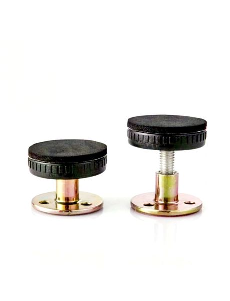 Headboard Stopper Set of 2