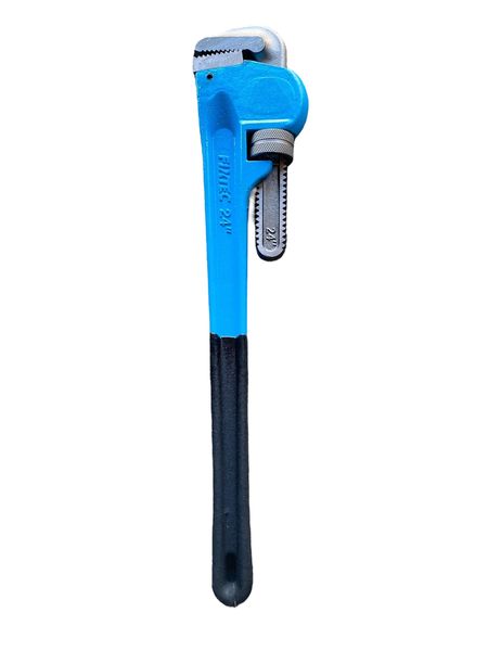 Fixtec 24" 600mm Industrial Pipe Wrench