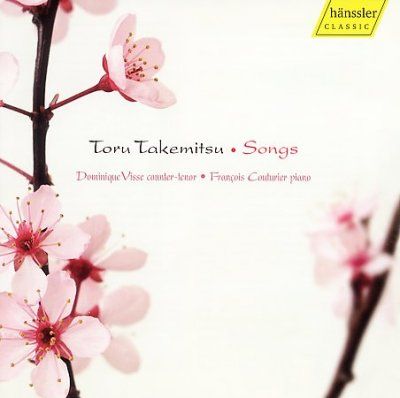 Songs (CD / Album)