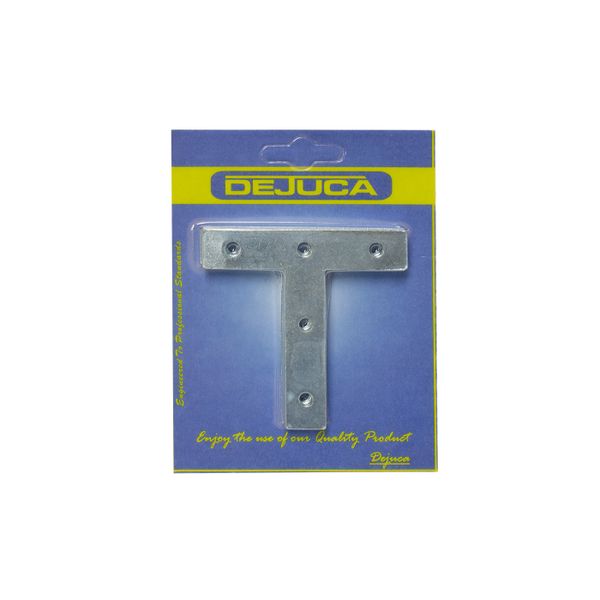 Dejuca - Tee Brace - 75 X 75mm - 4/Card - 8 Pack