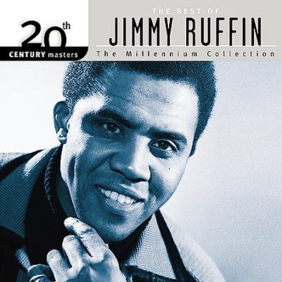Jimmy Ruffin - 20th Century Masters: Millennium Colle (CD)