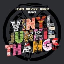 Vinyl Junkie Thangs (CD / Album)