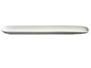 Snack Serving Platter 45.5cm - 8 Piece