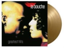 Greatest Hits (Vinyl / 12" Album Coloured Vinyl)
