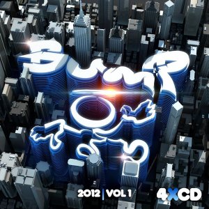 Bump 30 (CD)