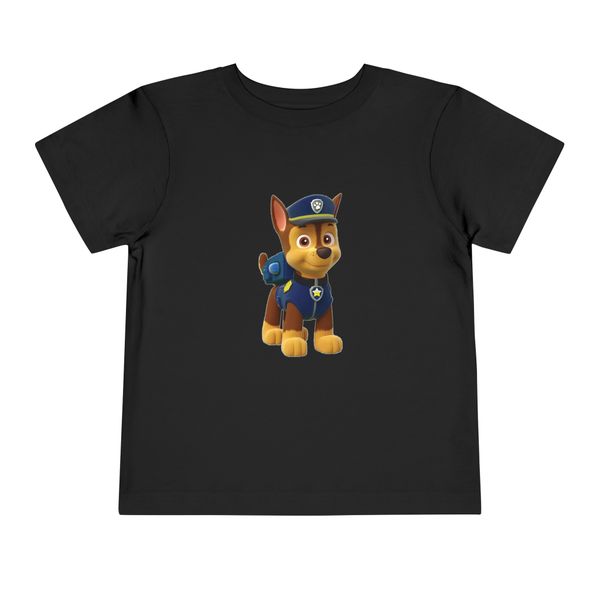 Chase Short Sleeve T-shirt