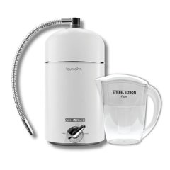 Advanced 7-Stage Filtration Plus 2.5L Water Filter - Fresh Water at Home