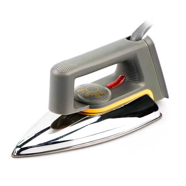 RAF Waterless Non-Stick Electric Iron