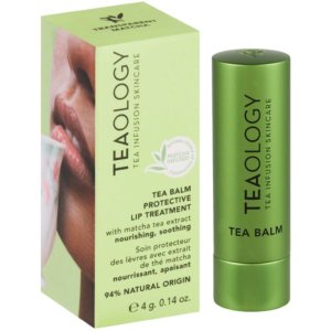 Teaology Matcha Tea Protective Lip Treatment Balm 4g