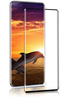 Samsung galaxy S20 tempered glass
