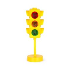 Desktop Traffic Lamp
