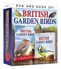 British Garden Birds (DVD)