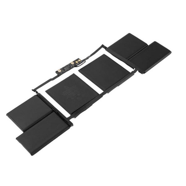 Replacement Laptop Battery for Apple MacBook Pro Retina 15,4 A1820,A1707