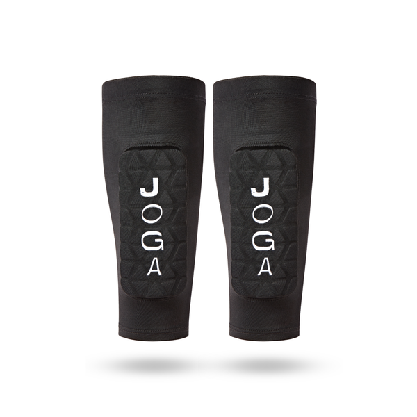 JOGA Shin Pad Sleeve - Adult (10+)