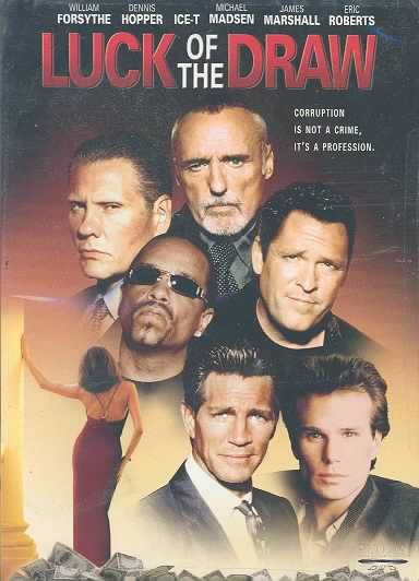 Luck of the Draw - (Region 1 Import DVD)