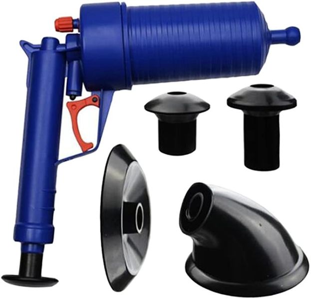 Toilet Drain Pipe Dredger