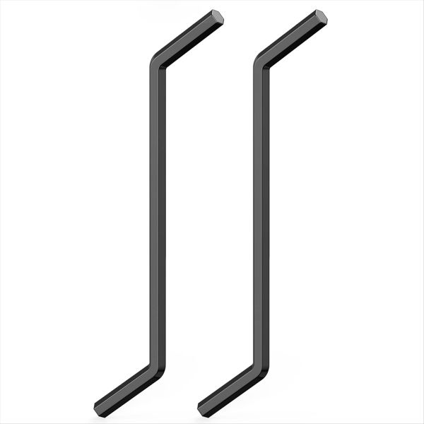 Garbage Disposal Hex Wrench Tool Compatible for Black