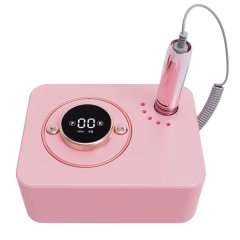 Mellon Moon Rechargeable Electric Nail Drill: (35000RPM)