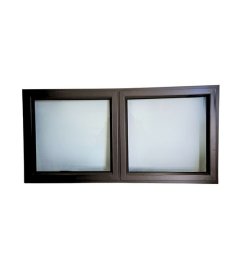Aluminium Window 1200 x 600 P2T1206