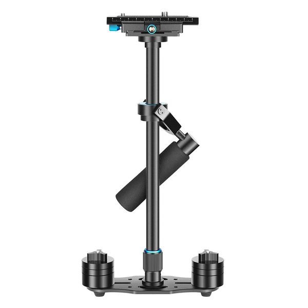 Action Mounts Carbon Fibre Handheld Video Stabilizer for DSLR Cameras