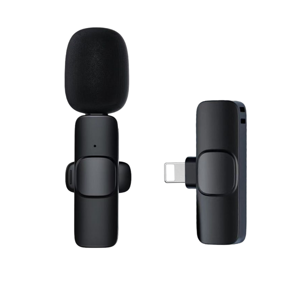 Wireless Microphone