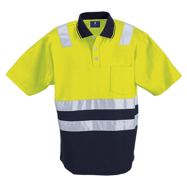High Visiblity Patrol Golfer