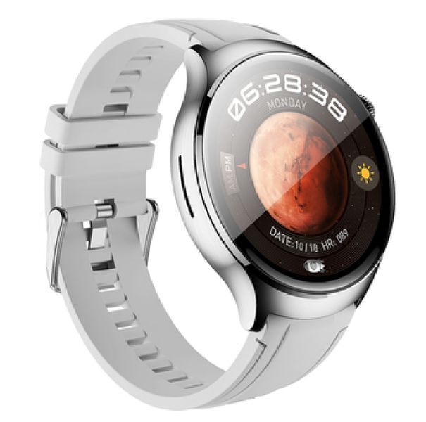 Multi-Function Smart Watch Sport, Health &amp; Everyday Smart Companion