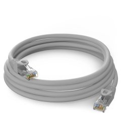 Magnet Trading Cat 6 5M Internet Network Cable 2Pack