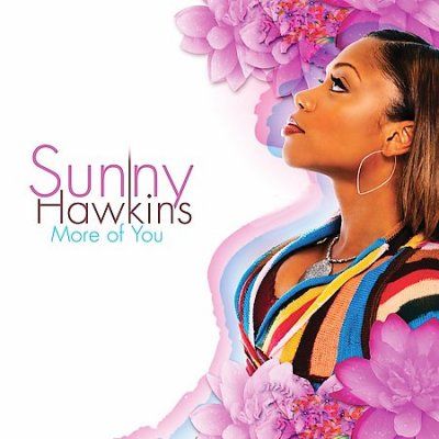 Sunny Hawkins - More Of You (CD)