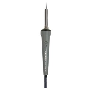 MAG1220 60W Temp-Controlled Soldering Iron: 220V AC, 200-420 C