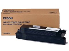 Epson S050020 Waste Toner Collector