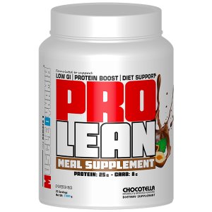 Protein Pro Lean 1kg Chocotella