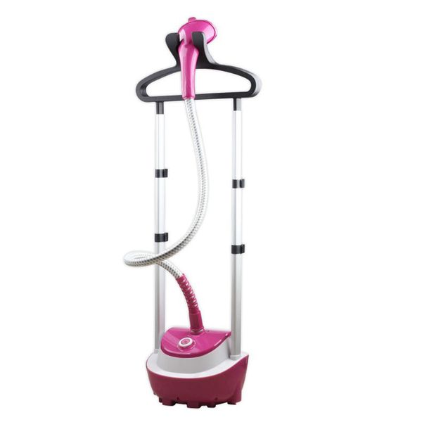 Enzo Foldable Handheld Garment Steamer for Clothes