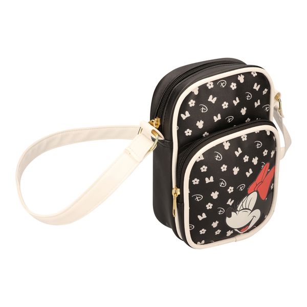 Minnie Pu Crossbody
