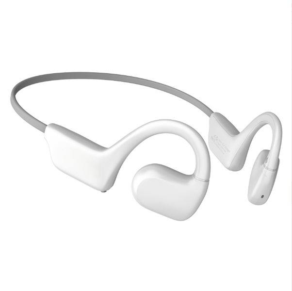 Bone conduction Bluetooth sports earphones-open design