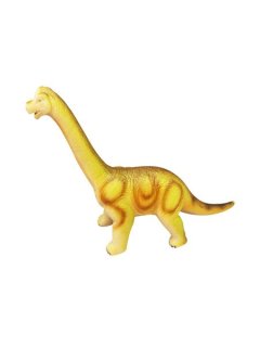 Roly Polyz Brontosourus Squeezy Dinosaur