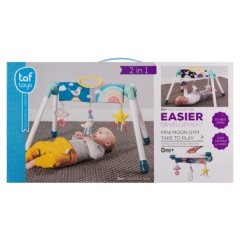 Taf Toys Mini Moon Take To Play Baby Gym