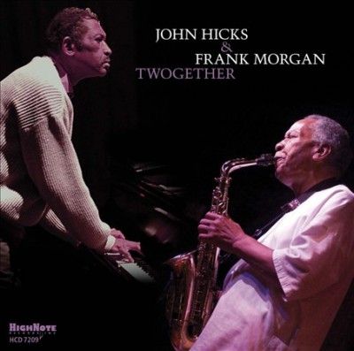 John Hicks - Twogether (CD)