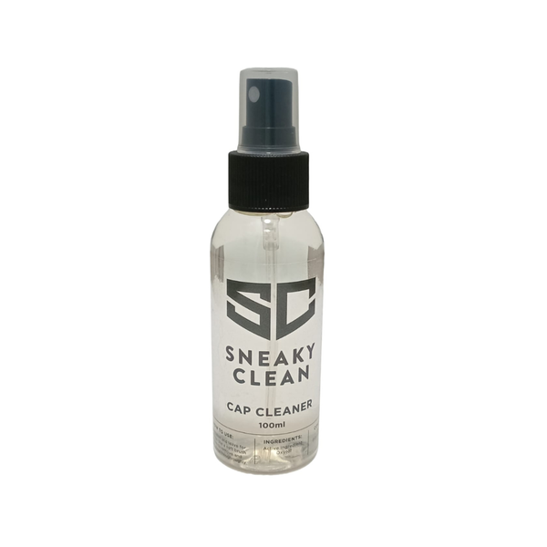 Sneaky Clean Cap Cleaner