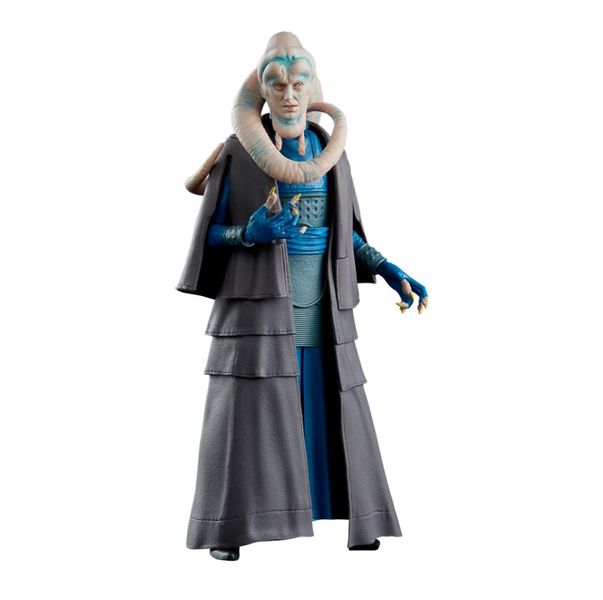 Star Wars: The Black Series 6-Inch Scale Action Figure - Bib Fortuna