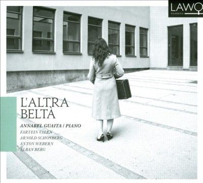 L'altra Belta (CD / Album)