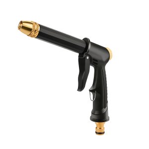 High-Pressure Multi-Purpose Water Spray Gun