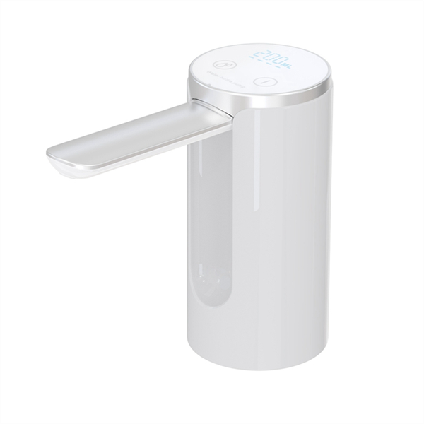 Electric Foldable Water Suction Device Water Dispenser Water Pump A