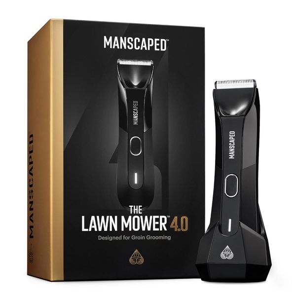 Manscaped Lawn Mower 4.0